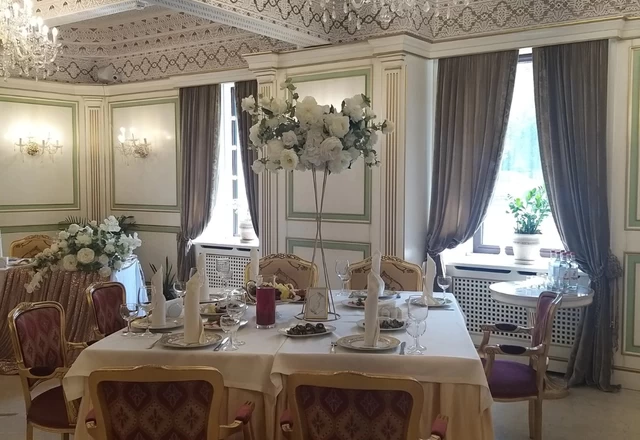 Студия декора «ELEGIY wedding» - слайд 14