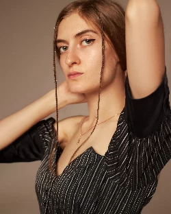 Вокалистка Diana Garan - фото 9