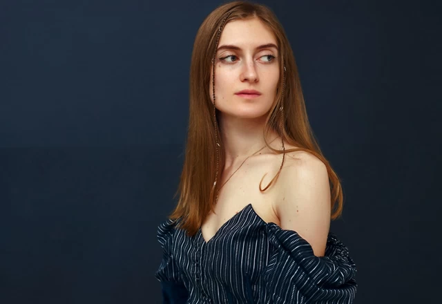 Вокалистка Diana Garan - слайд 4