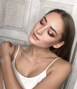 Свадебный визажист стилист Татьяна Агафонова - фото 5