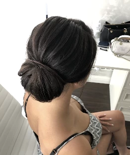 Свадебный визажист стилист Татьяна Агафонова - фото 18