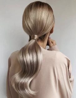 Свадебный визажист стилист Татьяна Агафонова - фото 14