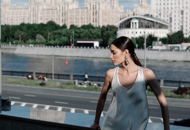 Свадебный проект ЦМТ Москва / WTC Wedding Мероприятия у нас
