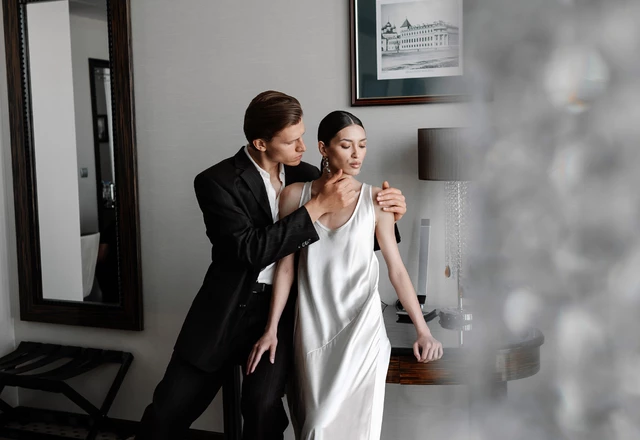Свадебный проект ЦМТ Москва / WTC Wedding Мероприятия у нас - фото 11