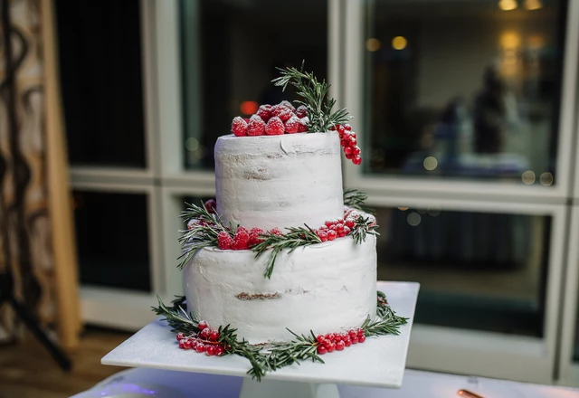 Свадебный проект ЦМТ Москва / WTC Wedding Мероприятия у нас - фото 8