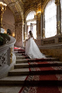 Свадебный фотограф Александр Романов - фото 12