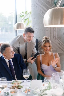 Ведущий Андрей Золотухин - фото 5