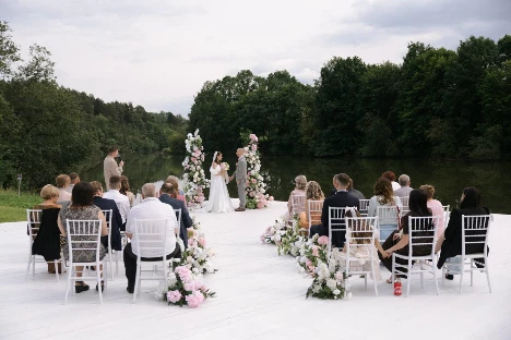 Ведущий Андрей Золотухин - фото 8