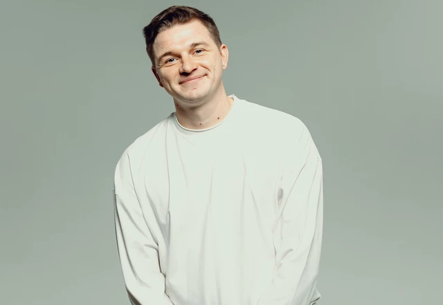 Ведущий Андрей Золотухин - фото 5