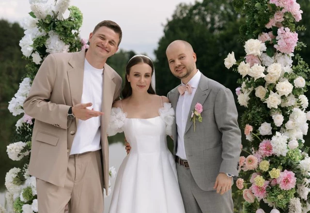 Ведущий Андрей Золотухин - слайд 9