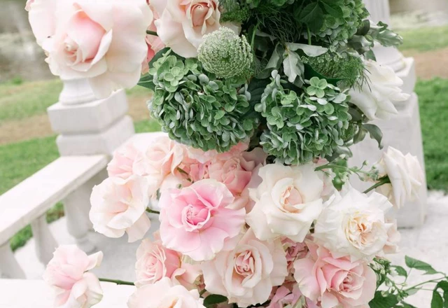 Ведущий Андрей Золотухин | Яна и Павел