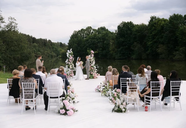 Ведущий Андрей Золотухин - слайд 7