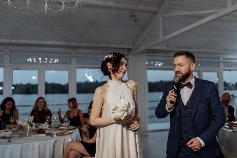 Ведущий Дмитрий Кладов - фото 18