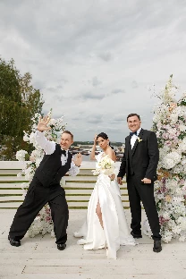 Энергичный Ведущий – Игорь Кропивницкий - фото 11