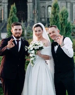 Энергичный Ведущий – Игорь Кропи - фото 15