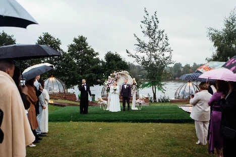 Энергичный Ведущий – Игорь Кропи - фото 16