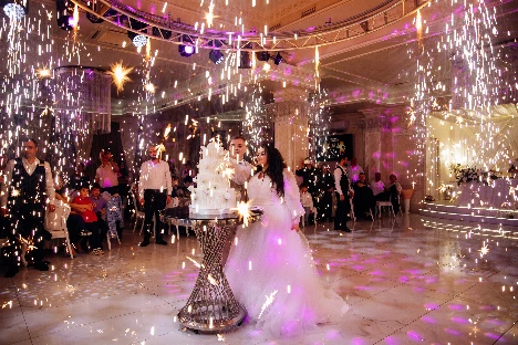 Энергичный Ведущий – Игорь Кропи - фото 14