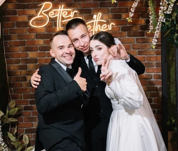 Энергичный Ведущий – Игорь Кропи - фото 2