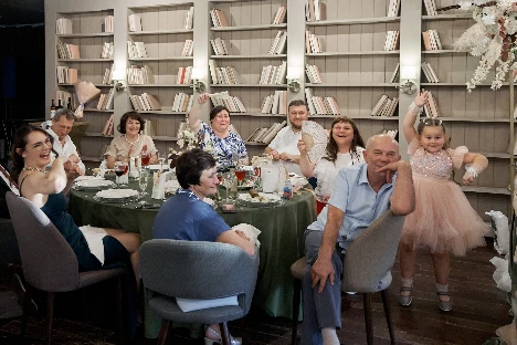 Энергичный Ведущий – Игорь Кропи - фото 7