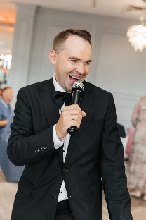 Энергичный Ведущий – Игорь Кропи - фото 17