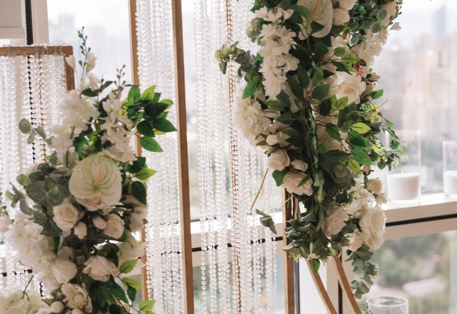 Ведущая Надежда Михалева | Свадьба Даниила и Дианы - фото 333