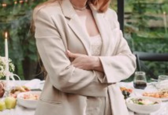 Ведущая Надежда Михалева | Свадьба Марка и Елизаветы - фото 123