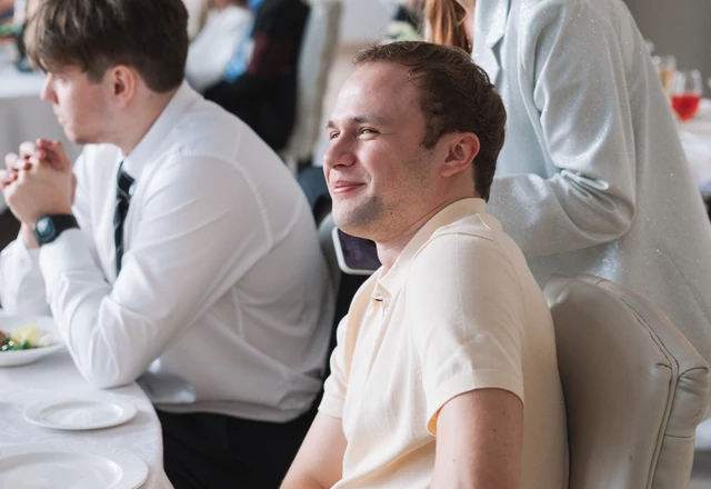 Ведущая Надежда Михалева | Свадьба Даниила и Дианы - фото 335