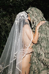 Фотограф Катя Труш  - фото 18