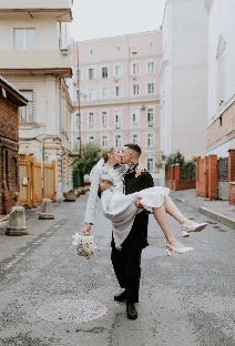 Фотограф Катя Труш  - фото 14