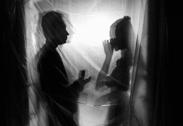 Фотограф Катя Труш  | Яна и Андрей - фото 72