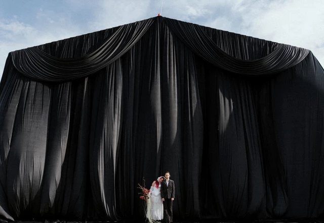 Фотограф Катя Труш  | Софа и Рустам - фото 108