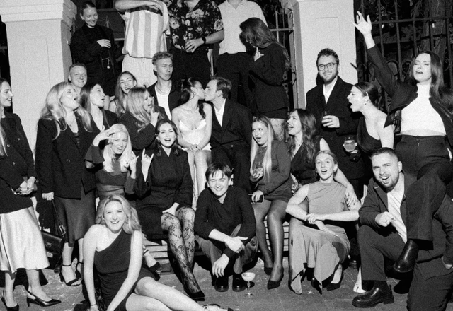 Фотограф Катя Труш  - фото 7