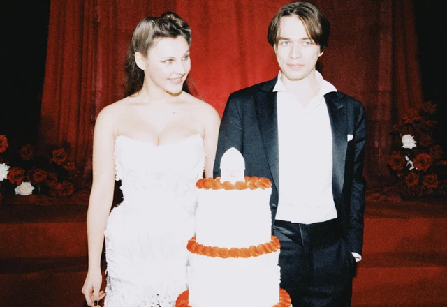 Фотограф Катя Труш  - слайд 18