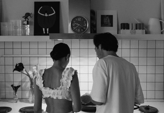 Фотограф Катя Труш  | Рома и Ника - фото 243