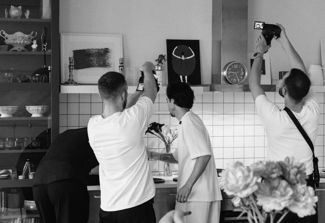 Фотограф Катя Труш  | Рома и Ника - фото 242