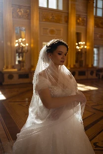 Свадебный фотограф Валентина Антонова - фото 15