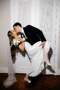 Свадебный фотограф Валентина Антонова - фото 8