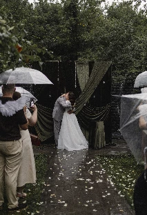 Свадебный фотограф Валентина Антонова - фото 3