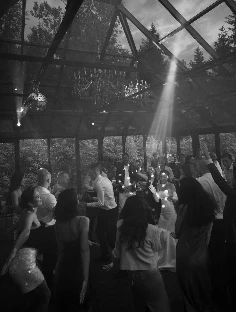 Ведущий Сергей Тарачанов - фото 20