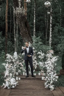 Ведущий Сергей Тарачанов - фото 16