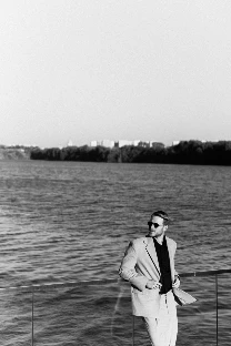 Ведущий Сергей Тарачанов - фото 10