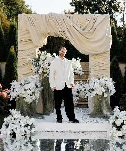 Ведущий Сергей Тарачанов - фото 4