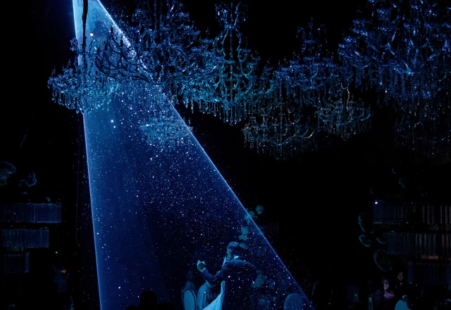 Ведущий Сергей Тарачанов - слайд 12