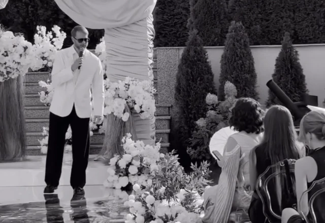 Ведущий Сергей Тарачанов - слайд 10