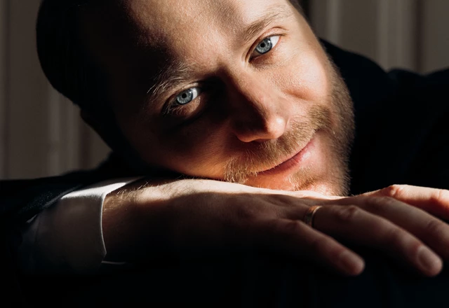 Ведущий Сергей Тарачанов - слайд 20