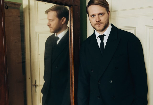 Ведущий Сергей Тарачанов - слайд 12