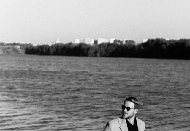 Ведущий Сергей Тарачанов - слайд 9