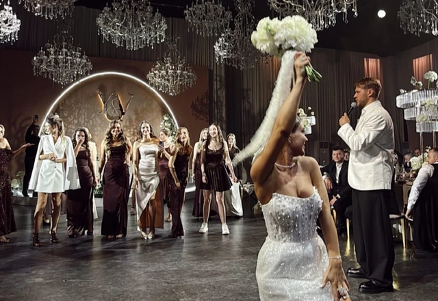 Ведущий Сергей Тарачанов - фото 7