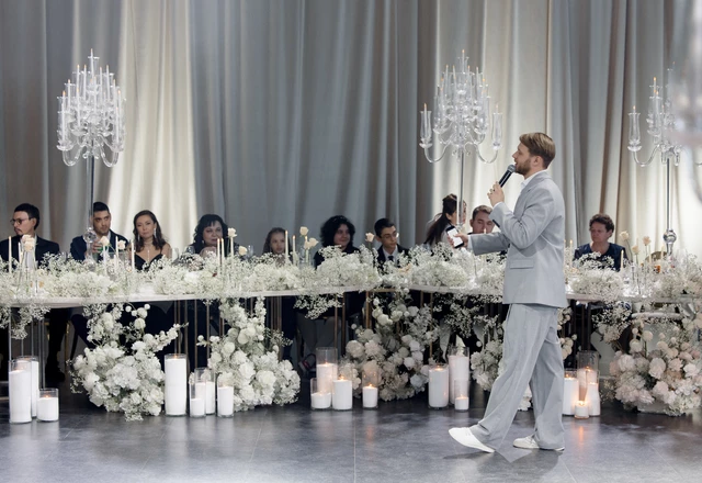 Ведущий Сергей Тарачанов - слайд 11