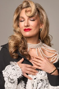 Кавер-группа «Москва» - фото 8